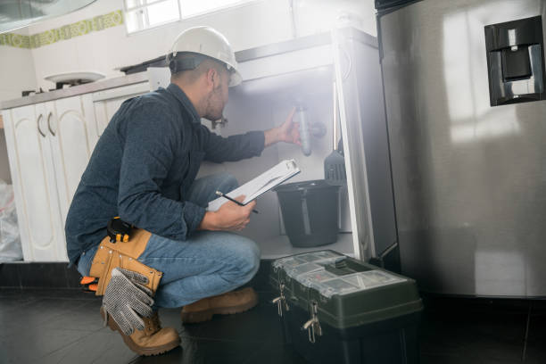  Ferguson, MO Plumbing Pros