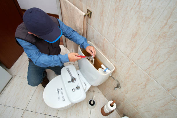 Best Hot Water Heater Installation  in Ferguson, MO